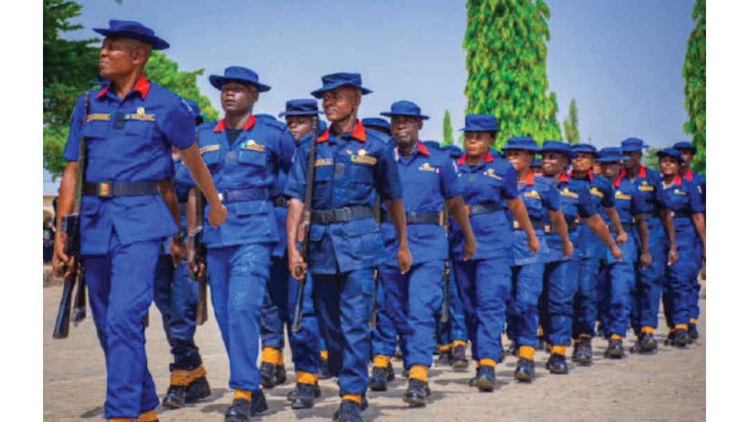 Ẹgbẹ́ Ààbò àti Abojútó Àwọn Ará Orílẹ̀-èdè (NSCDC) Ti Mu Àwọn Ẹlẹ́ṣẹ̀ 70 Nítorí Ìjìyà, Ìtànjẹ Àwọn Èèyàn àti Àwọn Èṣù Míì Ní Edo
