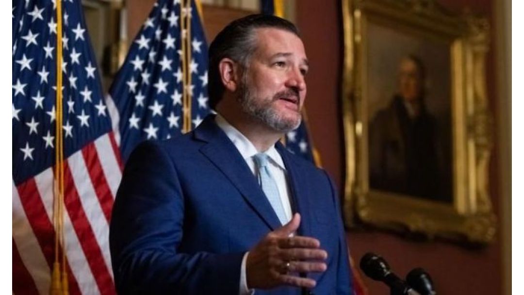 US Senator Ted Cruz Urges Congress To Pass Nigeria Religious Freedom Accountability Act