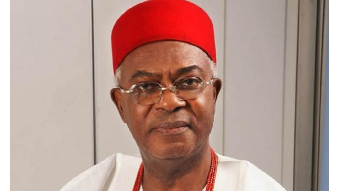 Obi ti Onitsha: Awon oloselu ti fi ijoba silẹ, ti won ti bere ipolongo 2027