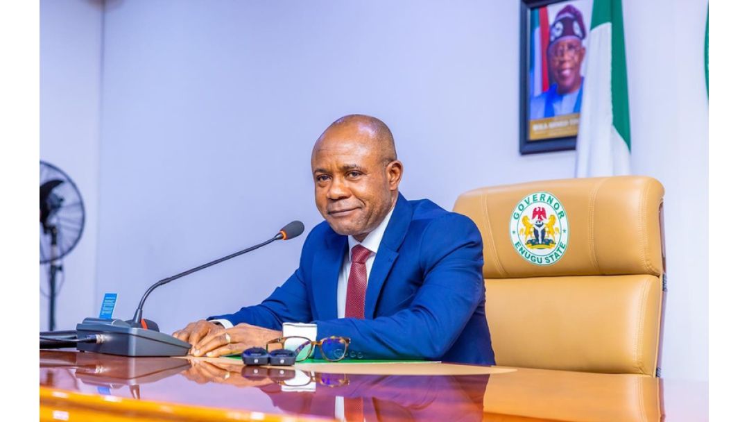 Mbah Ṣàlàyé Ìdí Tó Fi Dápọ̀ Mọ́ APC: “Tí Èrò Ọ̀kan Mi Bá Jẹ́ Èrè Tí Kò Ní Í Kún, Emi Kì Yóò Kúrò Ní PDP”