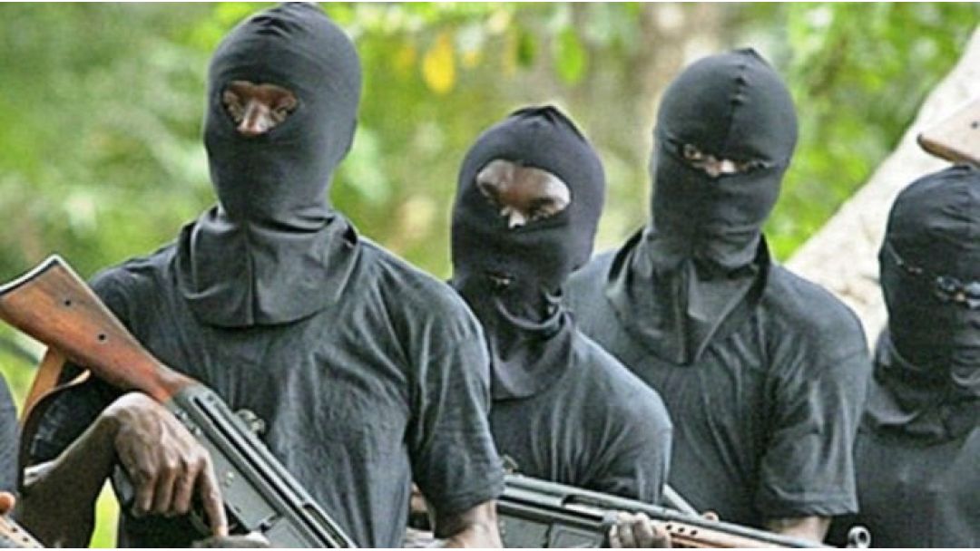 Awon olè ibọn pa onísẹ̀ ẹran nínú ọjà ọdẹ̀dẹ ológun ní Lagos