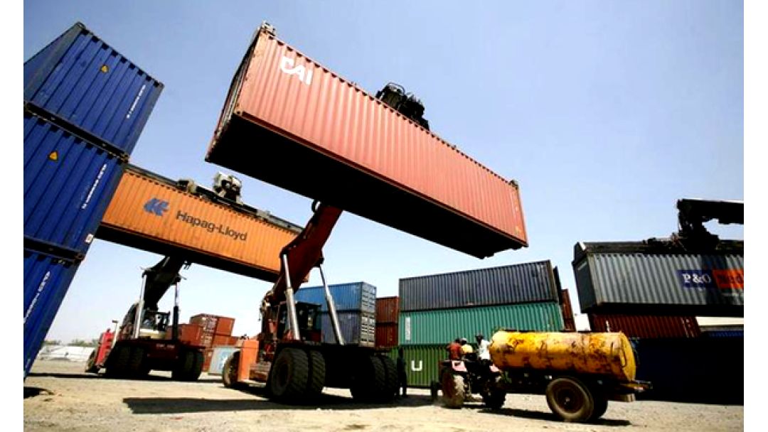 Naijiria ji Naira Tiriliọn 3.53 n’ịbubata ihe eji arụ ọrụ n’ime ọkara mbụ nke afọ 2025