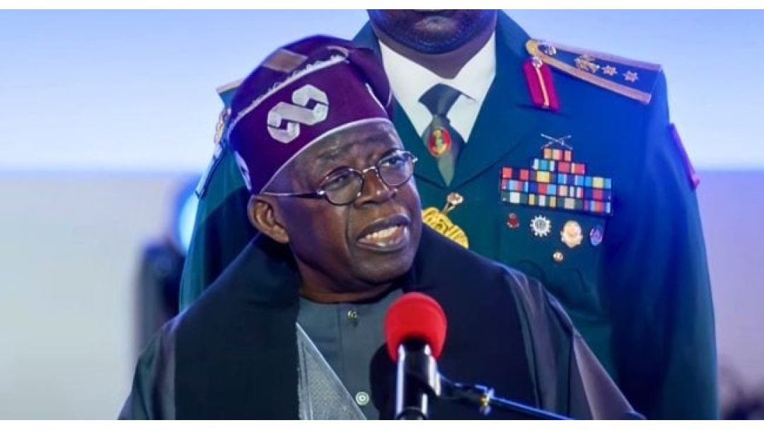 EFCC Recovered N500bn, Secured 7,000 Convictions Under My Watch — Tinubu