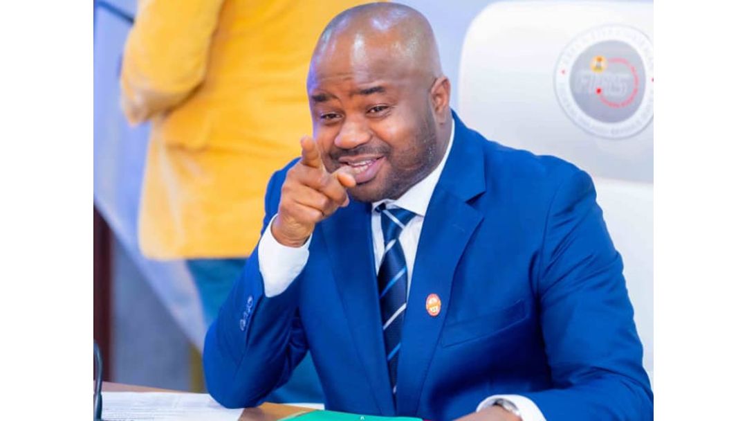 FIRS, RMAFC Ṣàdáṣí Àwọn Alágbàsọ Láti Ṣàtúnjúwe Owó Tí A Kò Tún Sílẹ̀, Láti Mú Ìdájọ́ Ìṣúná Rí Dídára