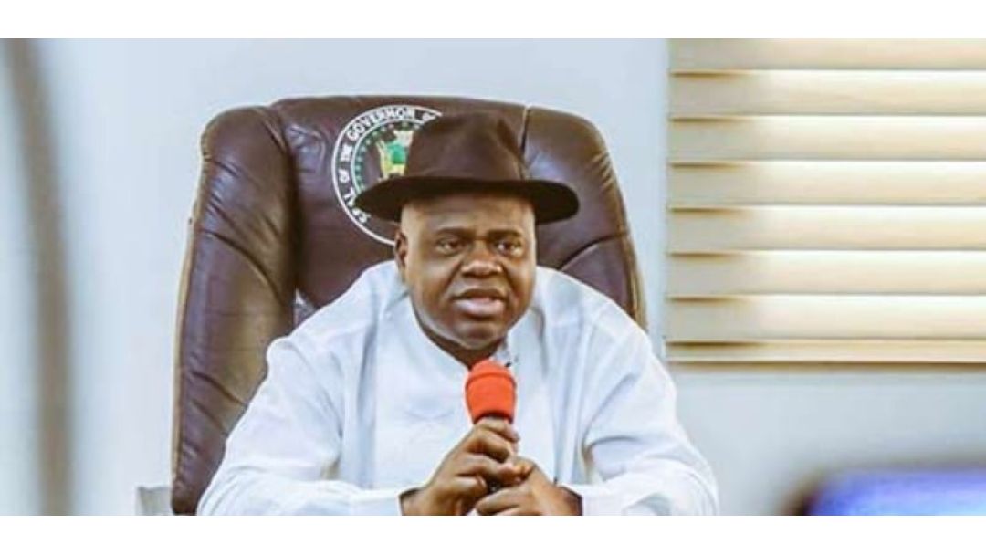 Diri Jidela Ijikọ Ya Na APC N’ihi Mmegide Ike N’etiti Sylva na Lokpobiri