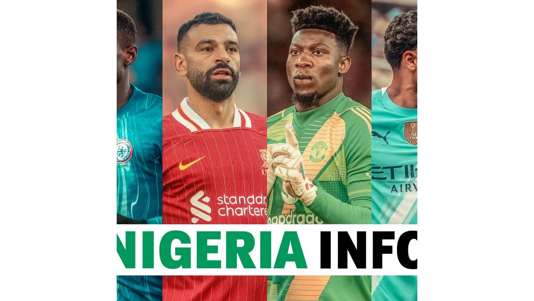 2025 Africa Cup of Nations: Which Premier League games could Mohamed Salah, Omar Marmoush & Nicolas Jackson miss?