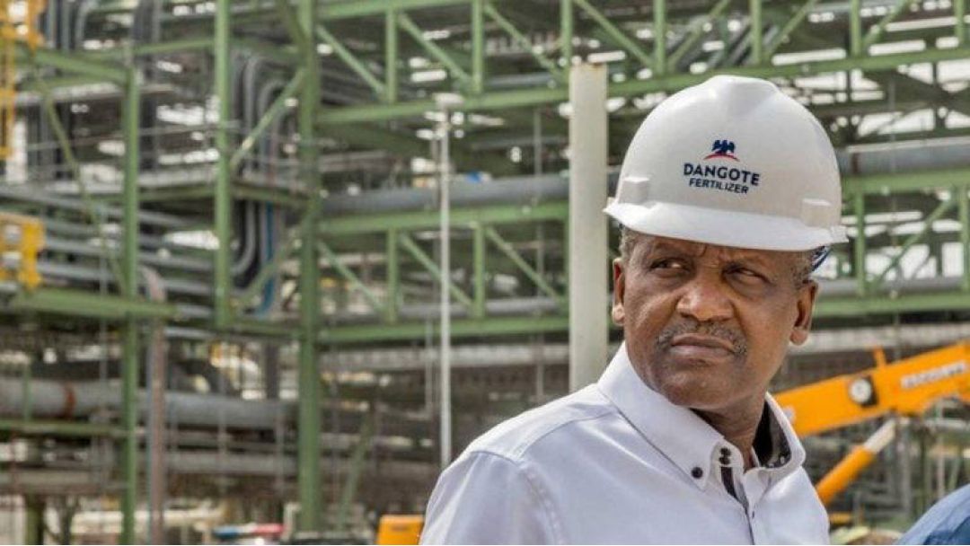 Ìṣẹ̀lẹ̀ Eléru: Ọkọ̀ Dangote pa aboyún, ọmọ rẹ̀ àti àwọn míì méfà ní Ondo