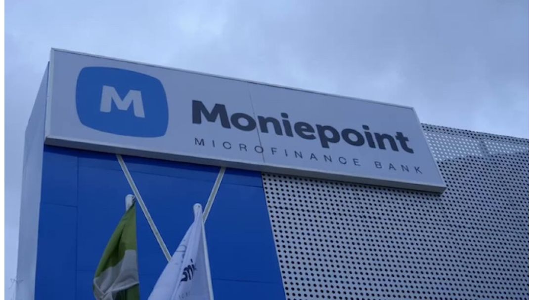Moniepoint Nwetara Mgbakwunye Dọla Nde $90, Ka Ọ Na-agbasa Ego Ntinye Series C Ya Ruo Dọla Nde $200