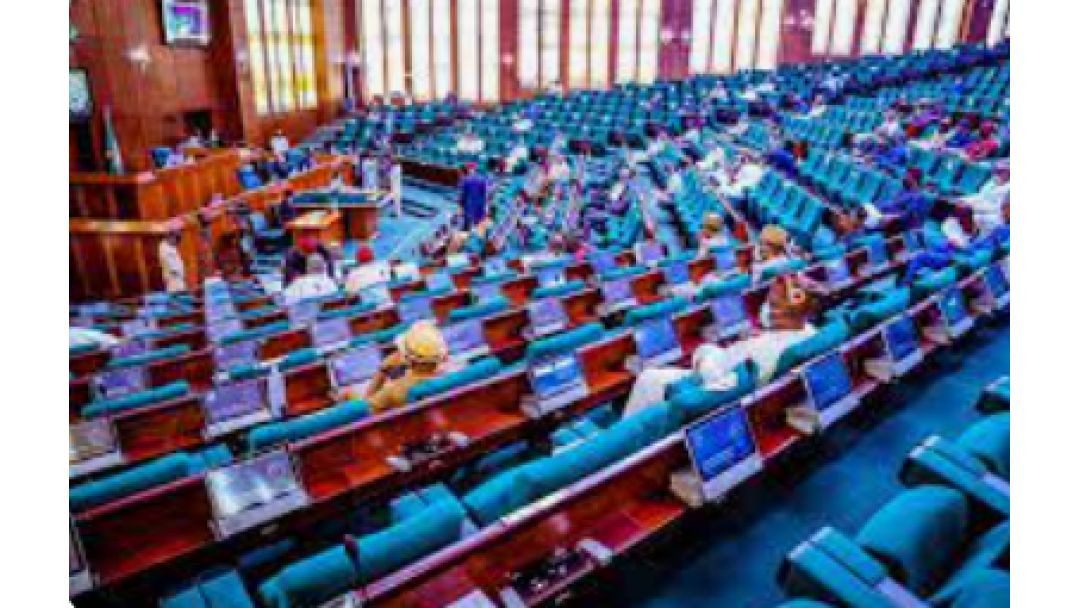 Reps Move to Limit President’s Control Over EFCC Chair Appointment
