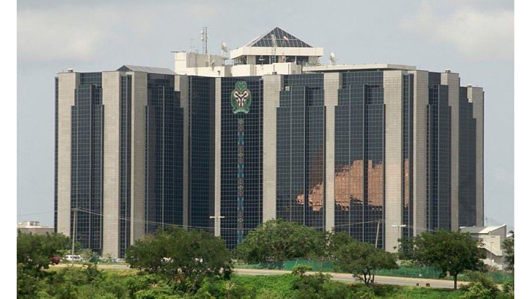 Babban Bankin Nijeriya (CBN) Ya Sanya Dalar Amurka Biliyan $1.25 Don Tallafa Shigo da Man Fetur da Wasu Kayayyaki