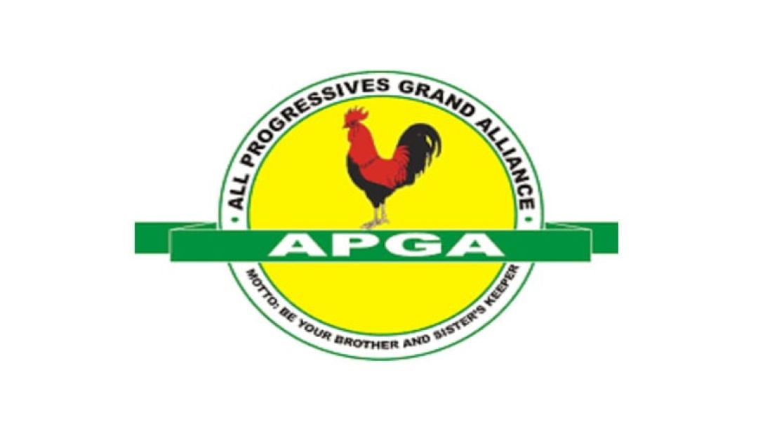 Soludo’s N1m Promise Aims to Boost Voter Turnout, Curb Apathy — APGA