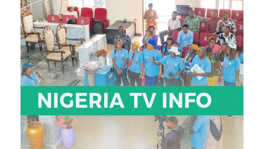 FCTA Na-achọ Imee Ka Ndị Ọmọ Dị Ụtọ Nwee Ọnọdụ Iji Nweta Akwụkwọ Mgbochi ọrịa Masassara na Rubella