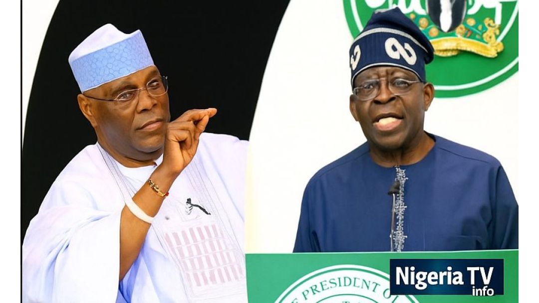 Atiku: Ijọba Tinubu Ń Tẹ̀síwájú Sí Ìjọba Aláṣẹ Lákòókò Gidi