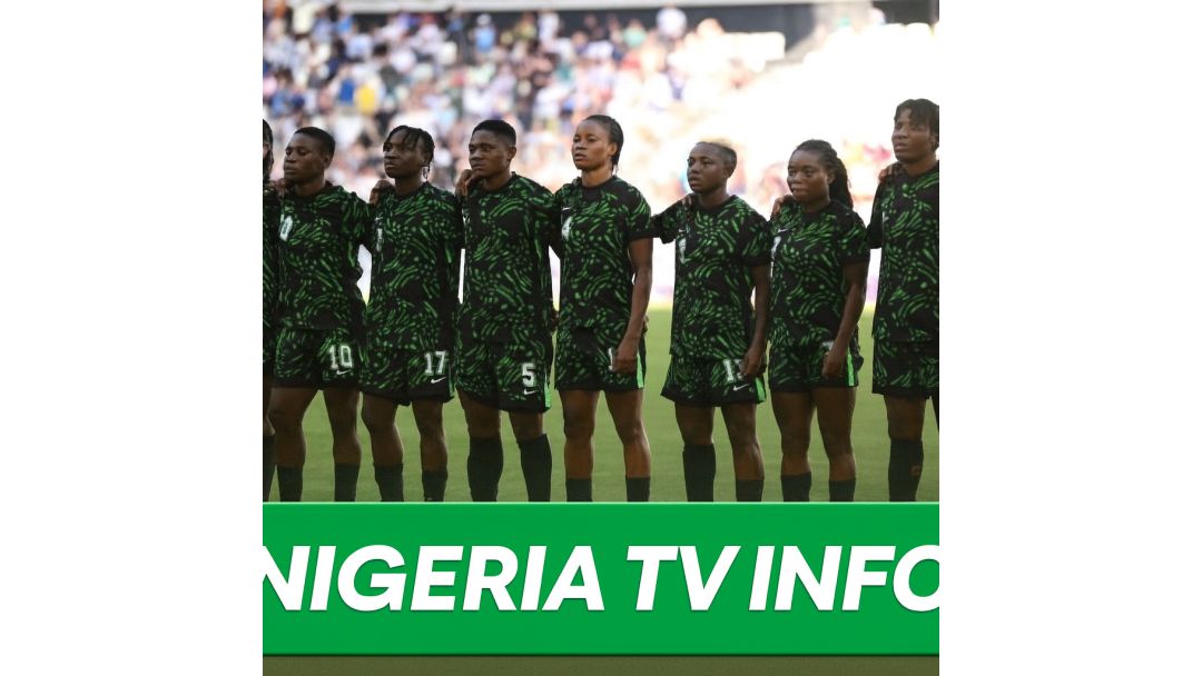 Super Falcons to face Portugal ahead of WAFCON 2025
