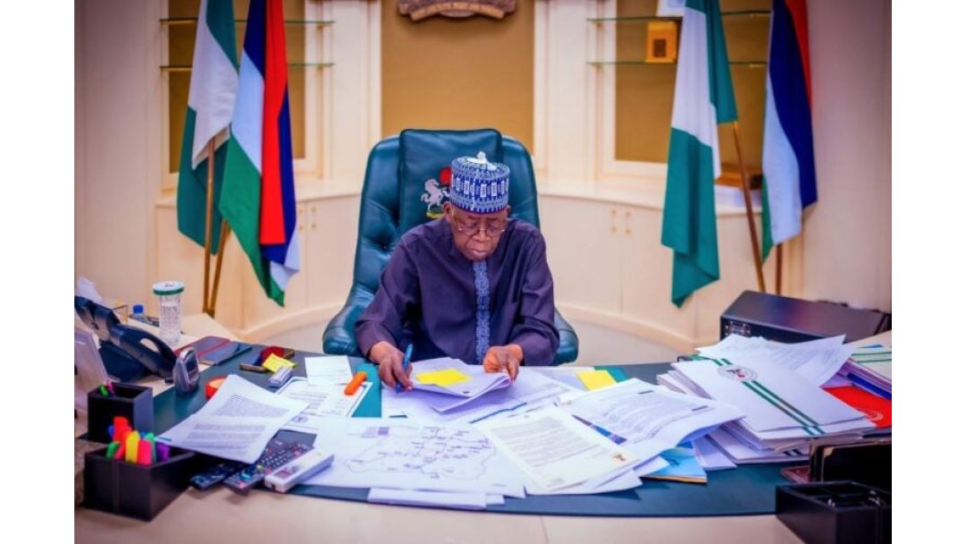 Aare Tinubu fagilé ìdáríjì fún Maryam Sanda àti àwọn ẹlẹ́wọ̀n 140 tó ní ẹ̀sùn ńlá