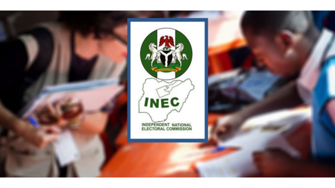 INEC ajụla ịdebanye otu ndọrọ ndọrọ ọchịchị isii ọzọ n’ihi na ha mebiela iwu na ụkpụrụ