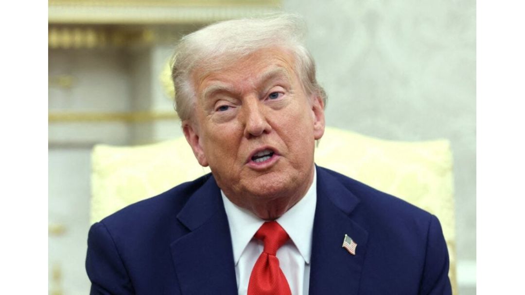 Trump Ya Gargaɗi Najeriya: Ku Dakatar da Kisan Jama’a Ko Kuma Rundunar Sojan Amurka Za Ta Tsoma Baki