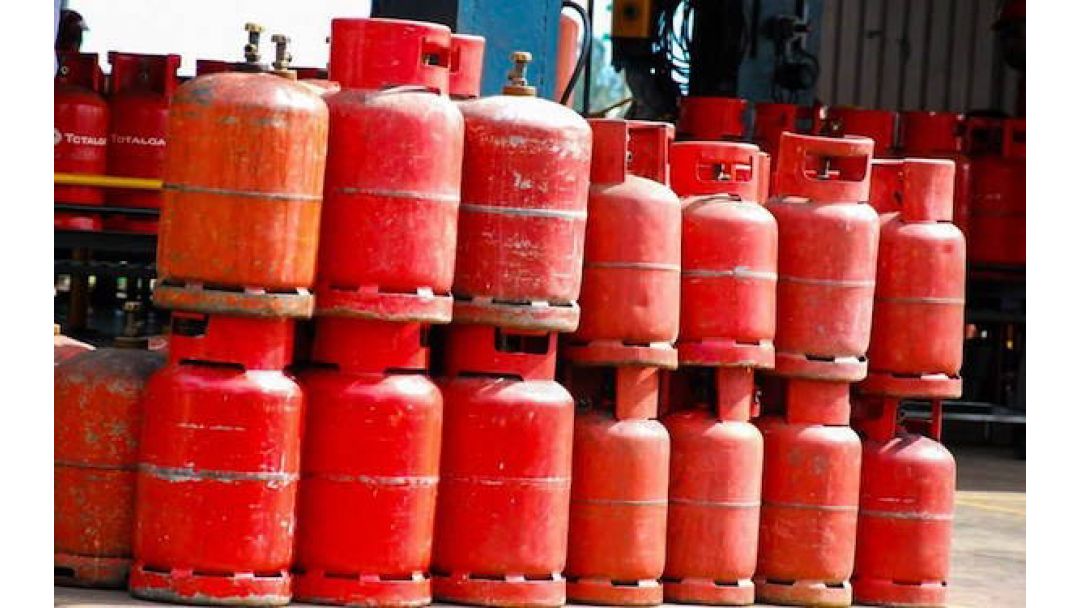 Cooking Gas Price Defies Marketers’ Control, Hits ₦1,200 Per Kilogram Across Nigeria