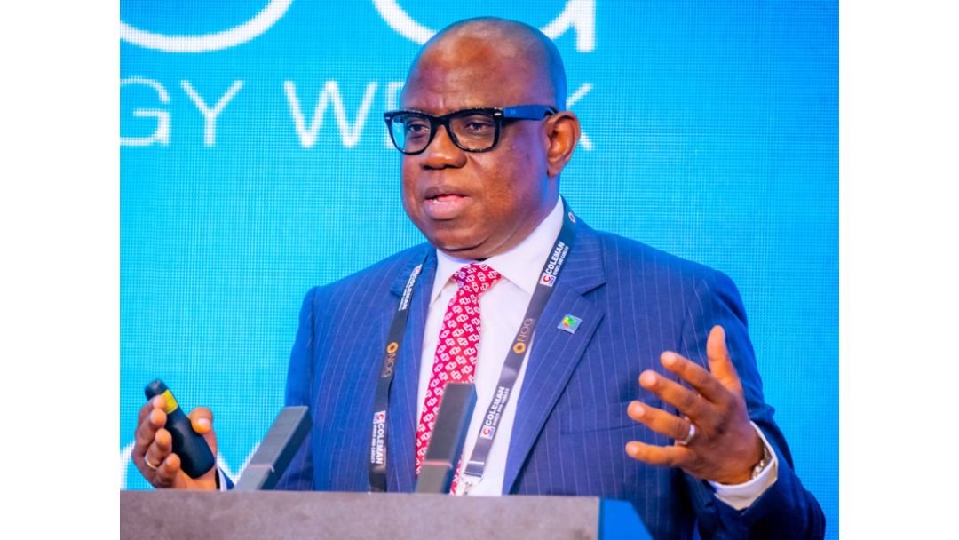 NNPC na-achọ ịrụpụta ihe ruru puku ijeri 2 (2 Million) barrel mmanụ n’ụbọchị tupu afọ 2027, na-achọkwa inweta ntinye ego na ngalaba ume nke ruru ijeri dollar $60 nde tupu afọ 2030.