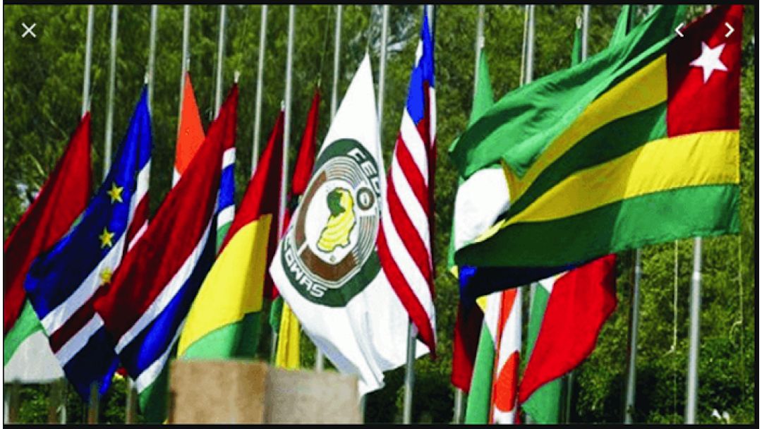 ECOWAS ta umurci shugabannin addinin Musulunci da su jagoranci yaki da tsattsauran ra’ayi da tashin hankali a cikin yankin.