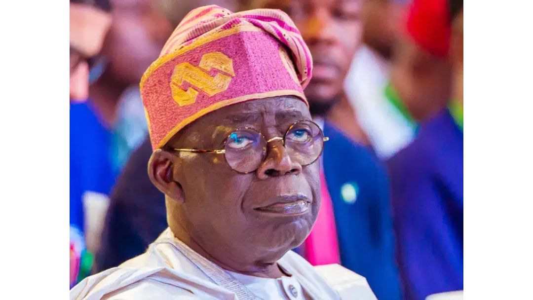 Tinubu Slashes Lawmakers’ Constituency Project Funds to Curb Waste and Boost Accountability