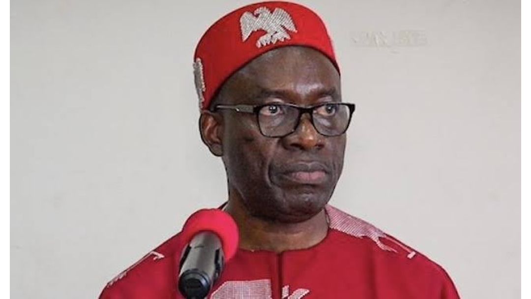 Zaben Anambra: Soludo na kan gaba yayin da INEC ta kammala shigar da sakamako kashi 99%