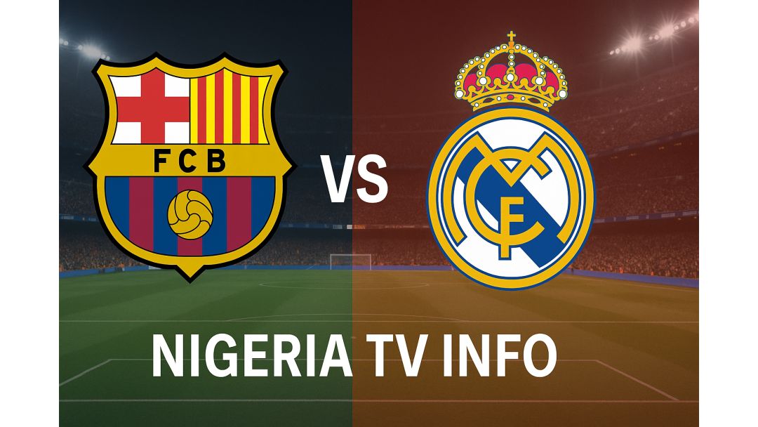 Barcelona Ta Rage Tazarar Da Ke Tsakaninsu Da Real Madrid