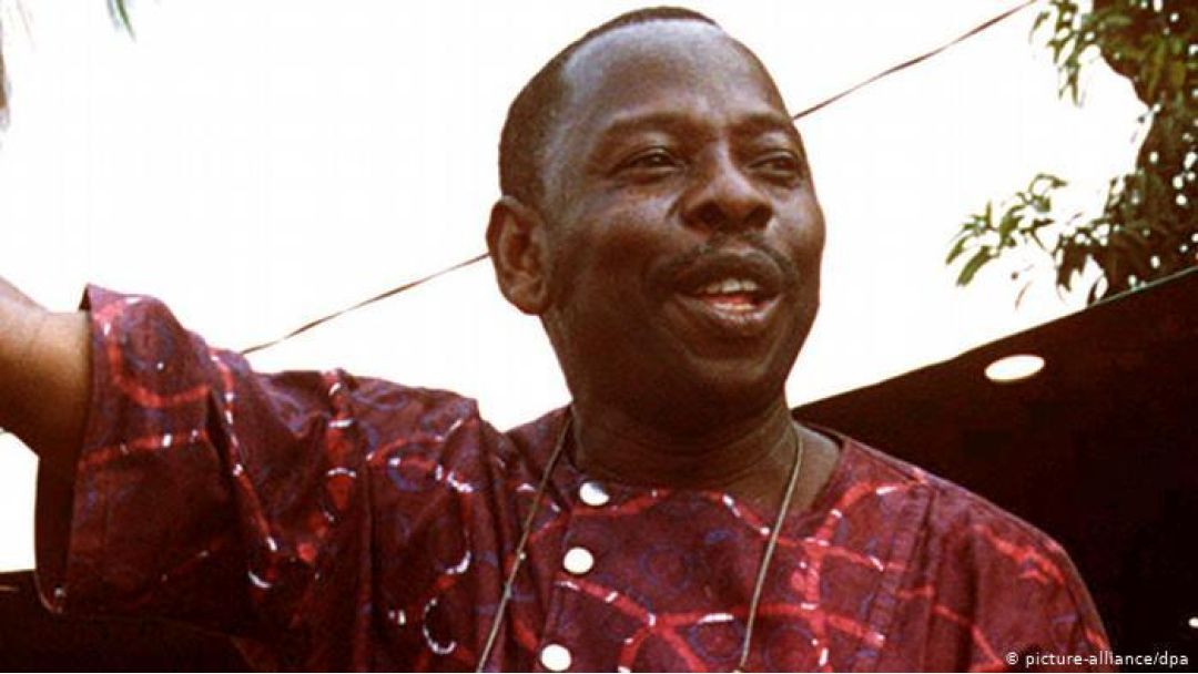 Afọ iri atọ gachara, Nigeria ka na chere ikpe maka Ogoni Itolu – Global Rights