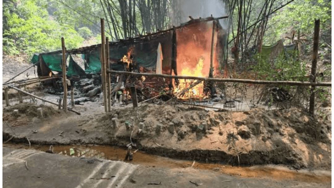 Amnesty International: Ihe karịrị mmadụ 1,800 anwụọla n’Ọwụwa Anyanwụ Nigeria n’ime afọ abụọ — Eze kpebiri ka e mee ihe ngwa ngwa