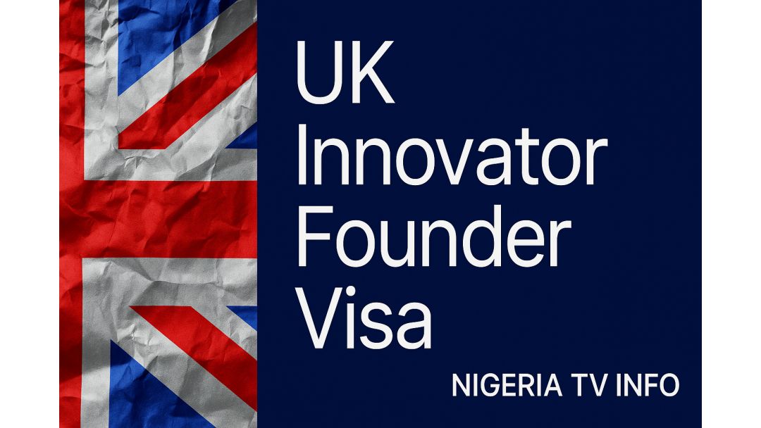 Featured image:  UK to Allow International Students to Apply for the Innovator Founder Visa Without Leaving the Country