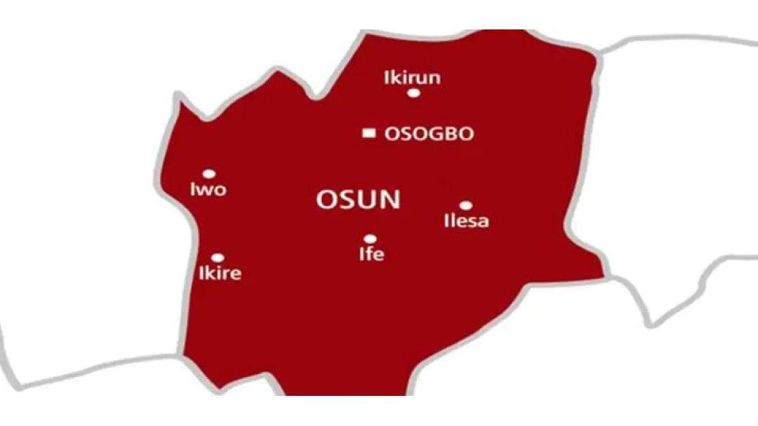 Jami’in FRSC Ya Bace, Ana Tsoron ‘Yar Shi Ta Rasu Hannun Wani Magini a Osun