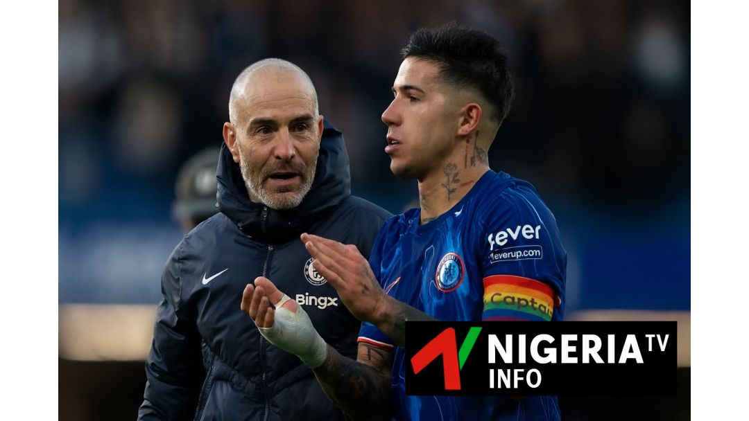 Chelsea boss Maresca hails Fernandez ahead of Benfica Club World Cup clash