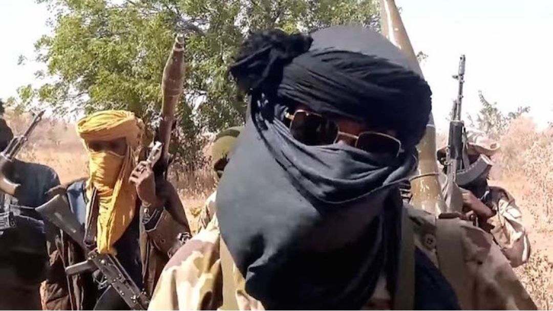Ozugbo Ohere Ọhụrụ na Kwara: Ndị Ụtaba Jidere Ndị Ọrụ Ugbo Osikapa Anọ na Ụlọ Nche Bokungi