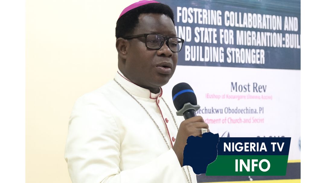 CAN sọ pé àwọn akẹ́kọ̀ọ́ 215 àti àwọn olùkọ́ 12 ni a jí nílé-ẹ̀kọ́ St. Mary Catholic, Ìpínlẹ̀ Niger.