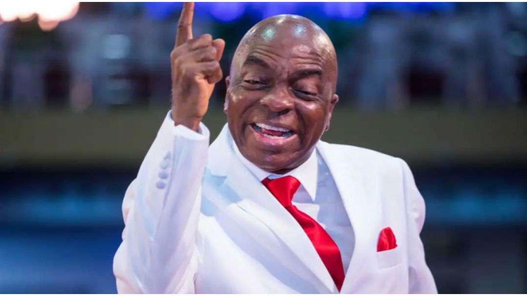 Oyedepo Ya Gargadi Kiristoci Su Dauki Mataki Kafin Kisan Kabilu Ya Zama Rikici