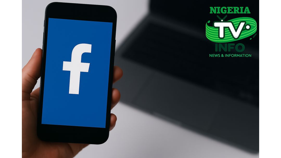 Arịrịọ Ọhụrụ Facebook Iji Bulite Foto Na Igwe Ojii Na-eme Ka Nchedo Nzuzo Daa Ihu
