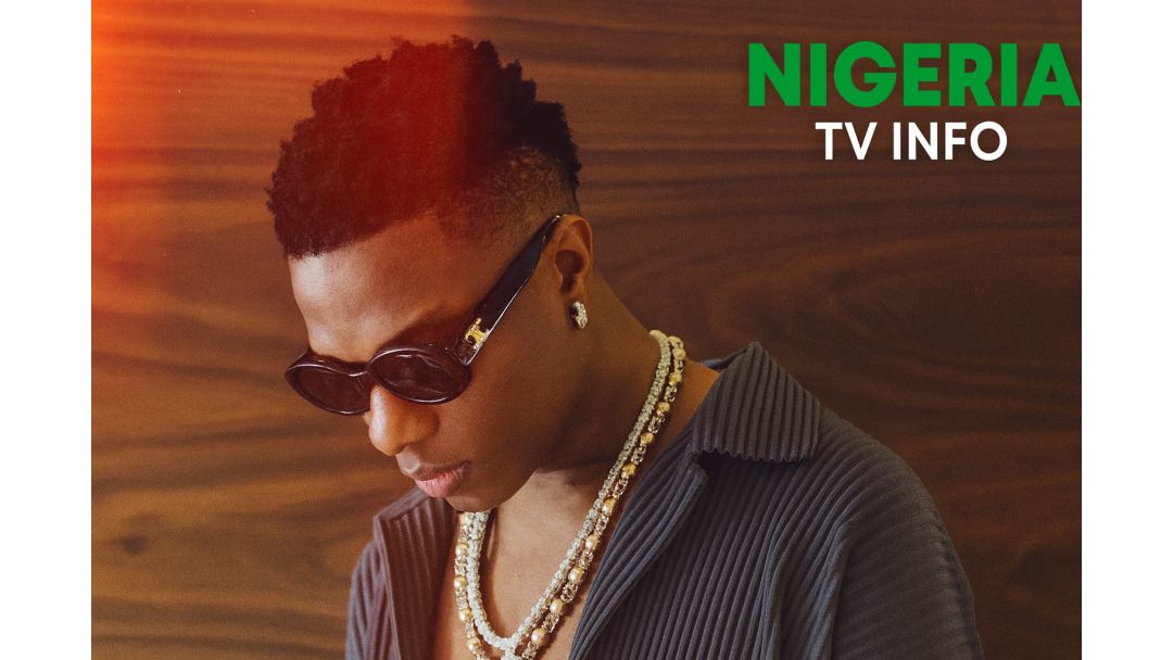 Wizkid’s Rise From Lagos Streets To Global Spotlight Captured in New HBO Documentary