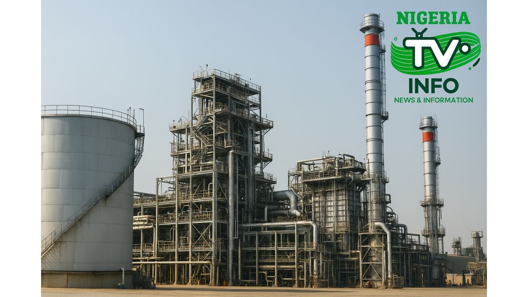 Featured image: Dangote Kwadoro $2.5B Iji Kwụsị Mbubata Mmanụ Ugbo Na Africa