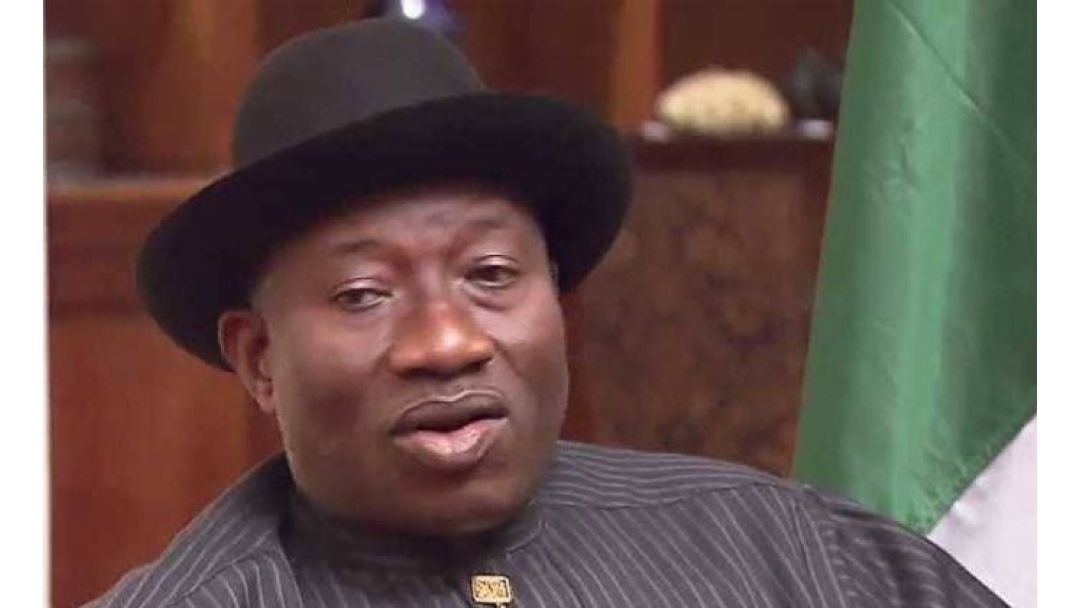 Naịjịrịa kwuputara mwute banyere okpu agha Guinea‑Bissau; e zigara Goodluck Jonathan ụgbọ elu pụrụ iche 