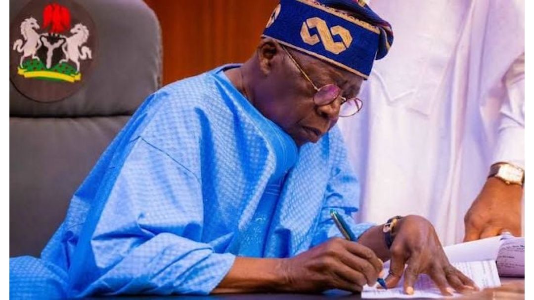 Ụmụaka na APC lụrụ ọgụ gbasara ndị Tinubu họpụtara ka ha bụrụ ndị nnọchi anya mba