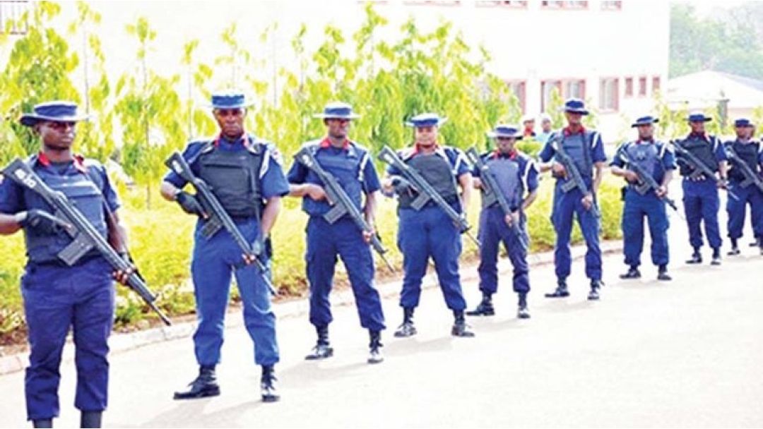 Gwamnonin Arewa da Sarakuna Sun Bayyana Goyon Bayan ‘Yan Sanda na Jiha Don Yaki da Rashin Tsaro