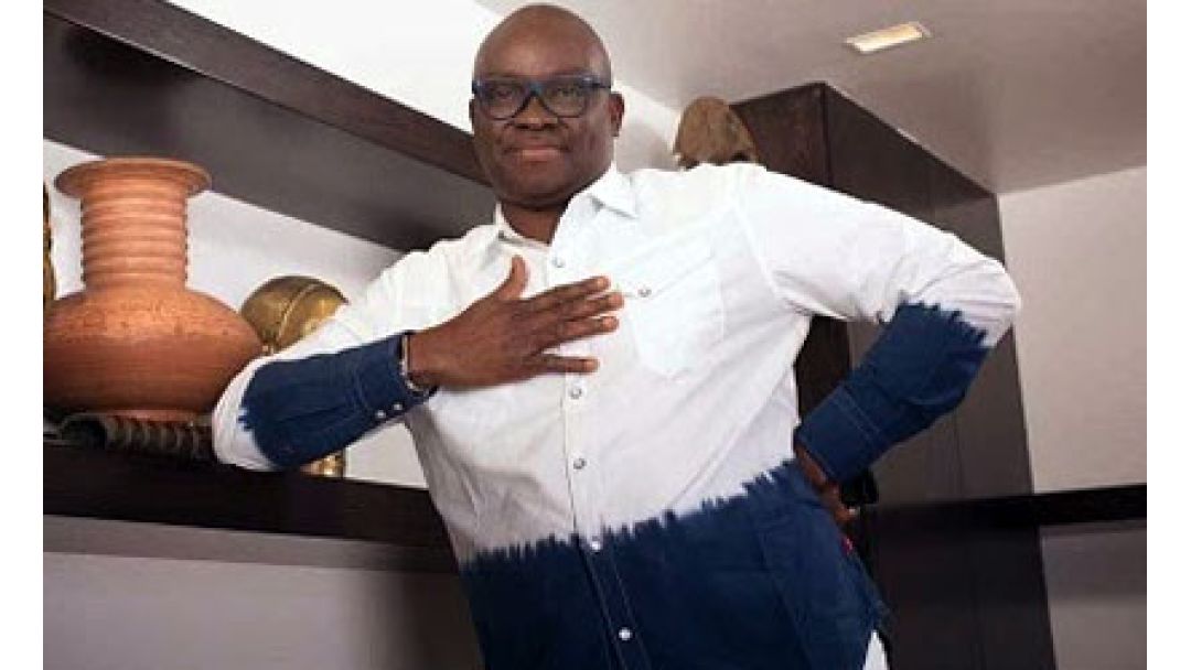 Fayose na Obahiagbon Kọwara Nsogbu Iwepụ 1,095 Ụlọ Ala na Abuja: “Anyị Apụtaghị Ndị nwe Ala”