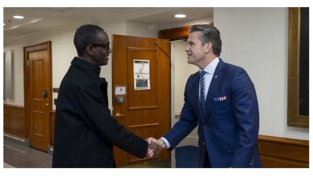 Ribadu: Naijiria Na-enweta Nkwado Site na US, UK, France na Ndị ọzọ n’Ọgwụgwụ Agha Megide Ndị Omekome