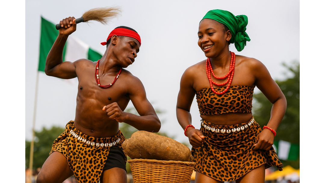 Featured image: Leboku-in-Abuja 2025 – A Future Rooted in Heritage