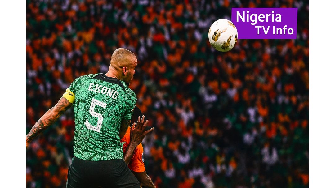 NFF Celebrates ‘Dedicated and Humble Leader’ William Troost-Ekong On Retirement