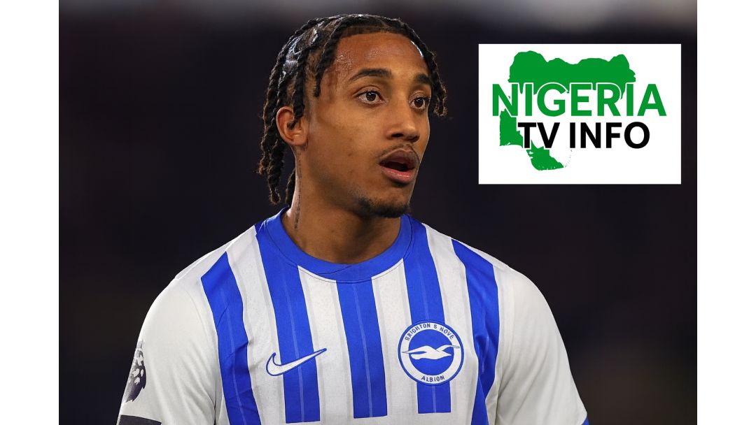 Chelsea sign Brazilian Joao Pedro from Brighton