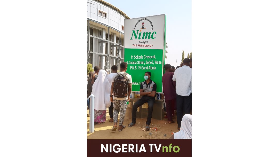 NIMC’s directive on SIM verification cripples service delivery