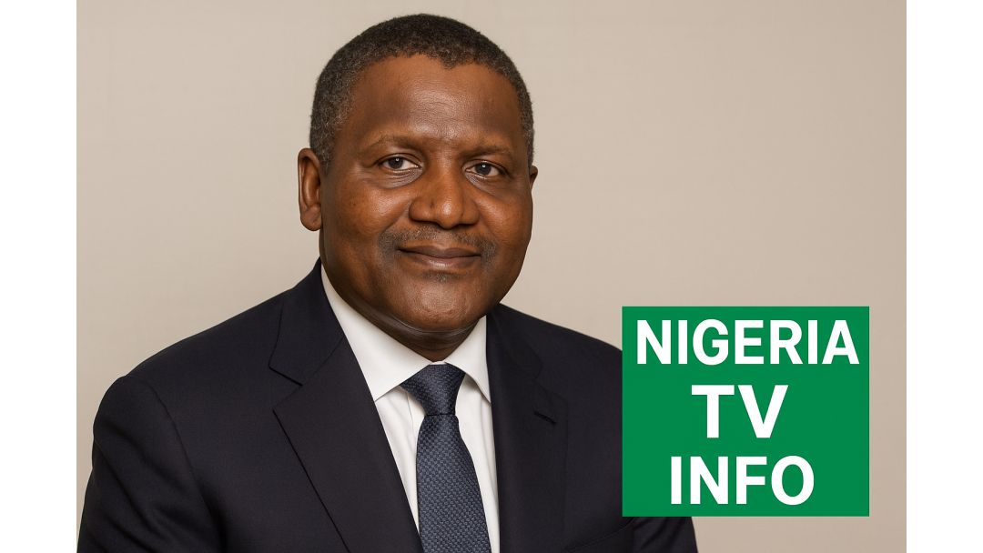 Dangote Na-eyi Ụjọ Ikpe N100bn Megide Onye Ahịa Kaduna Maka Ikwu Ebubo Asị