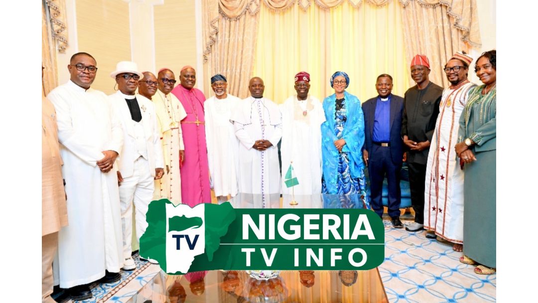 Tinubu: Nigeria’s New Security Strategy Will Soon Deliver Results