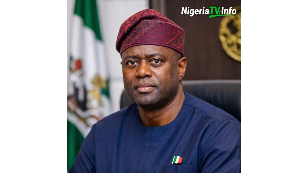 Ibadan: Onye Nsọpụrụ Makinde kwuru na FG zigara Oyo N30bn, ọ bụghị N50bn